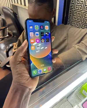 Apple iPhone 11 Pro Max 256 GB Green