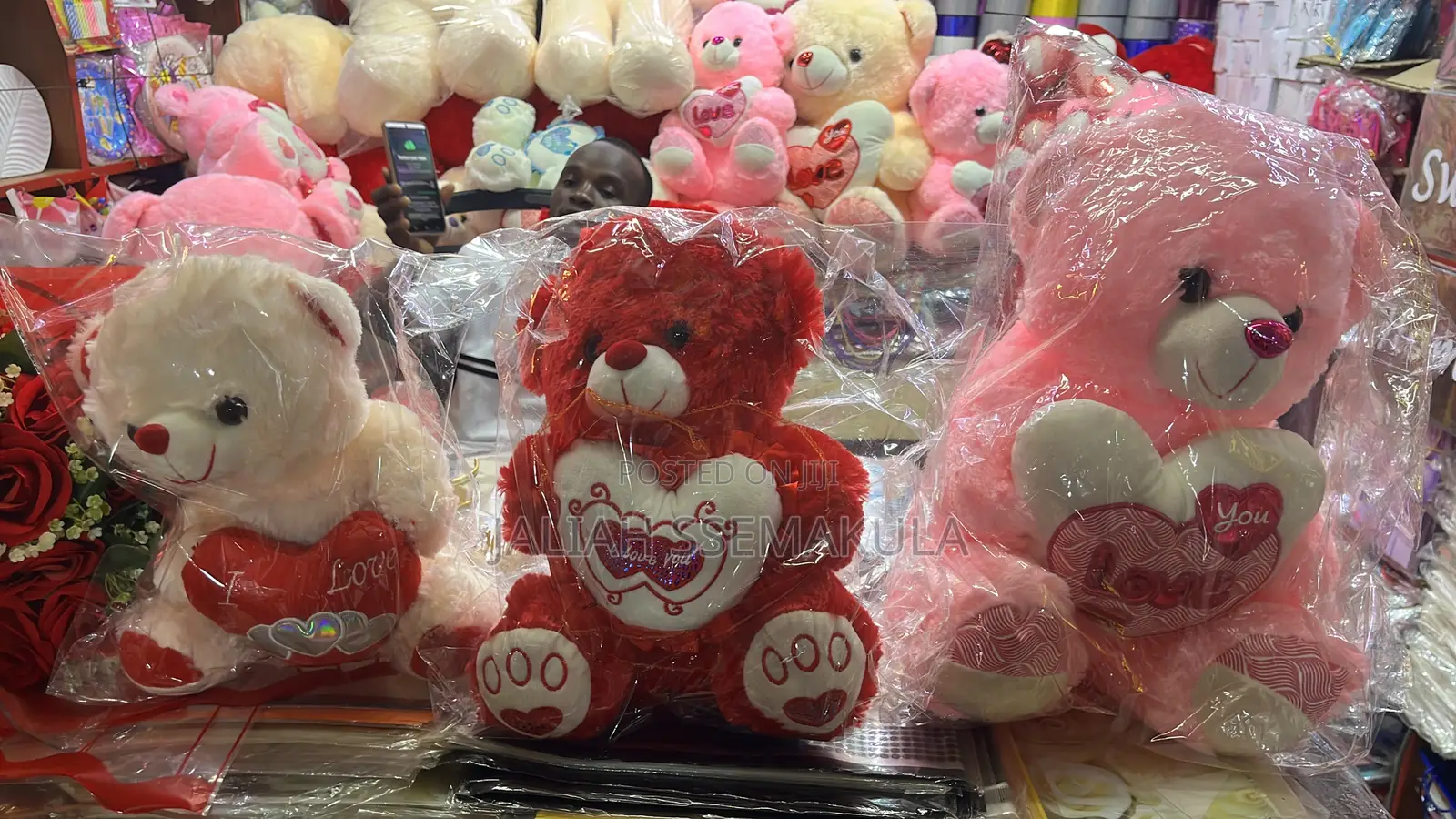 Bears for Kids