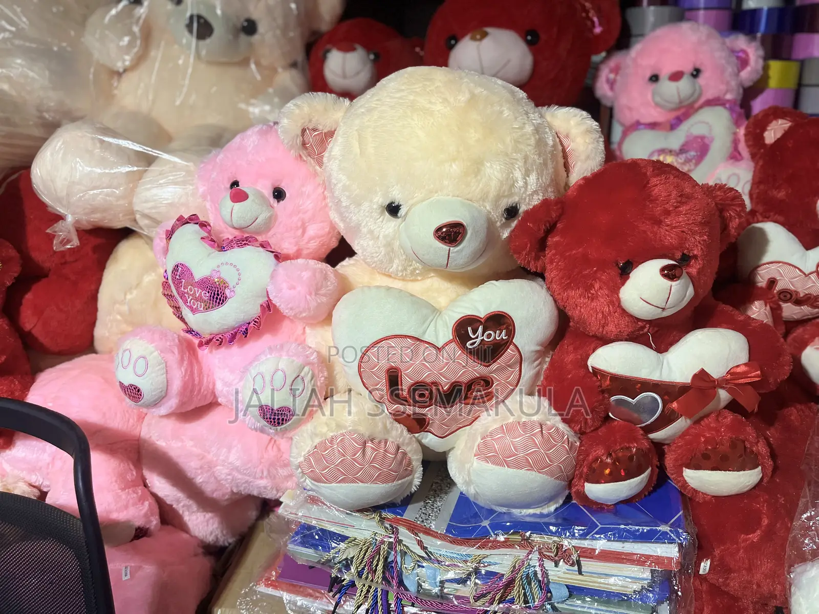 Bears for Kids