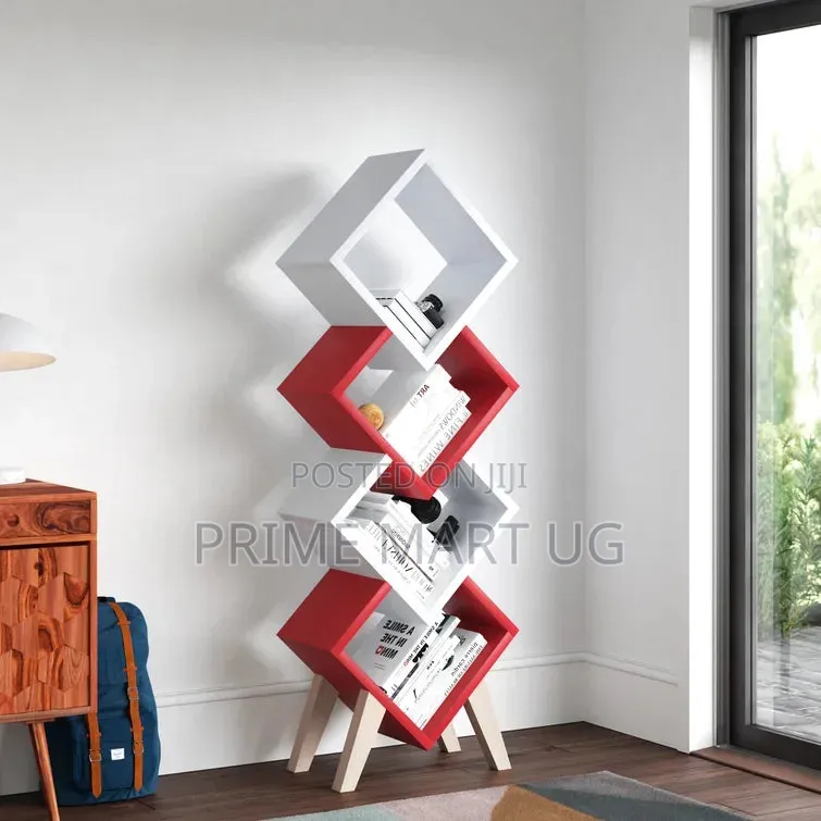 Book Shelves
