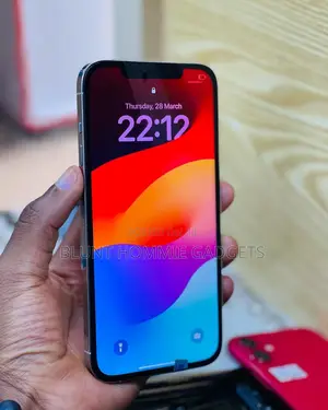 Apple iPhone 12 Pro Max 128 GB White