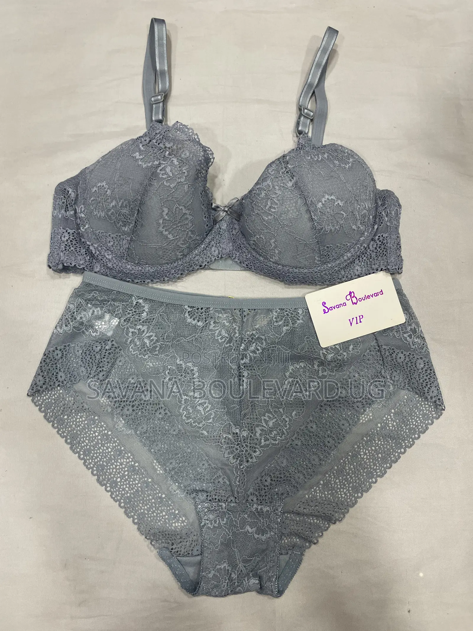 Savana Bra Sets for Everyday Wear