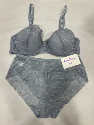Savana Bra Sets for Everyday Wear