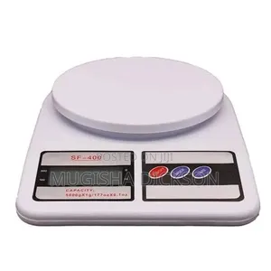 Wheghing Scale