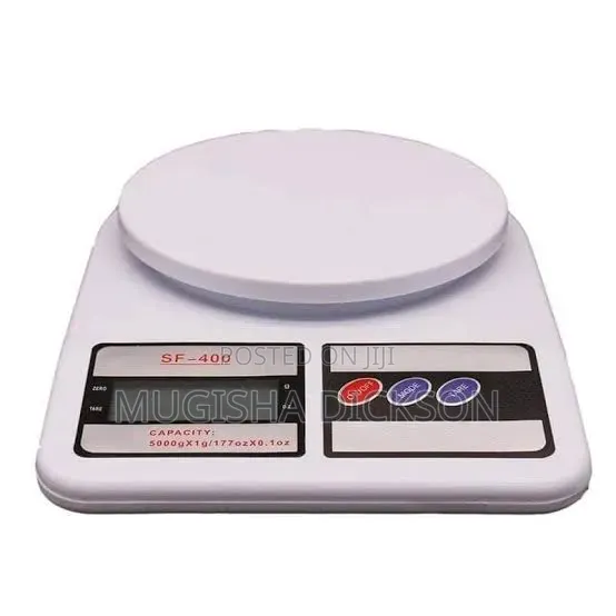 Wheghing Scale