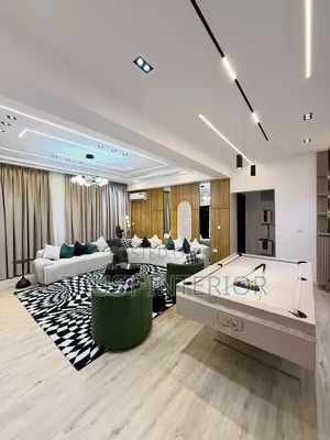Elegant Gypsum Fitters 6890