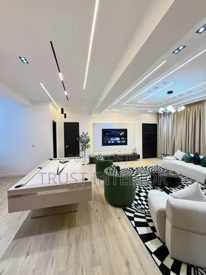 Elegant Gypsum Fitters 6890