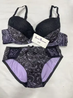 Savana Bra Sets for Everyday Wear, 34c