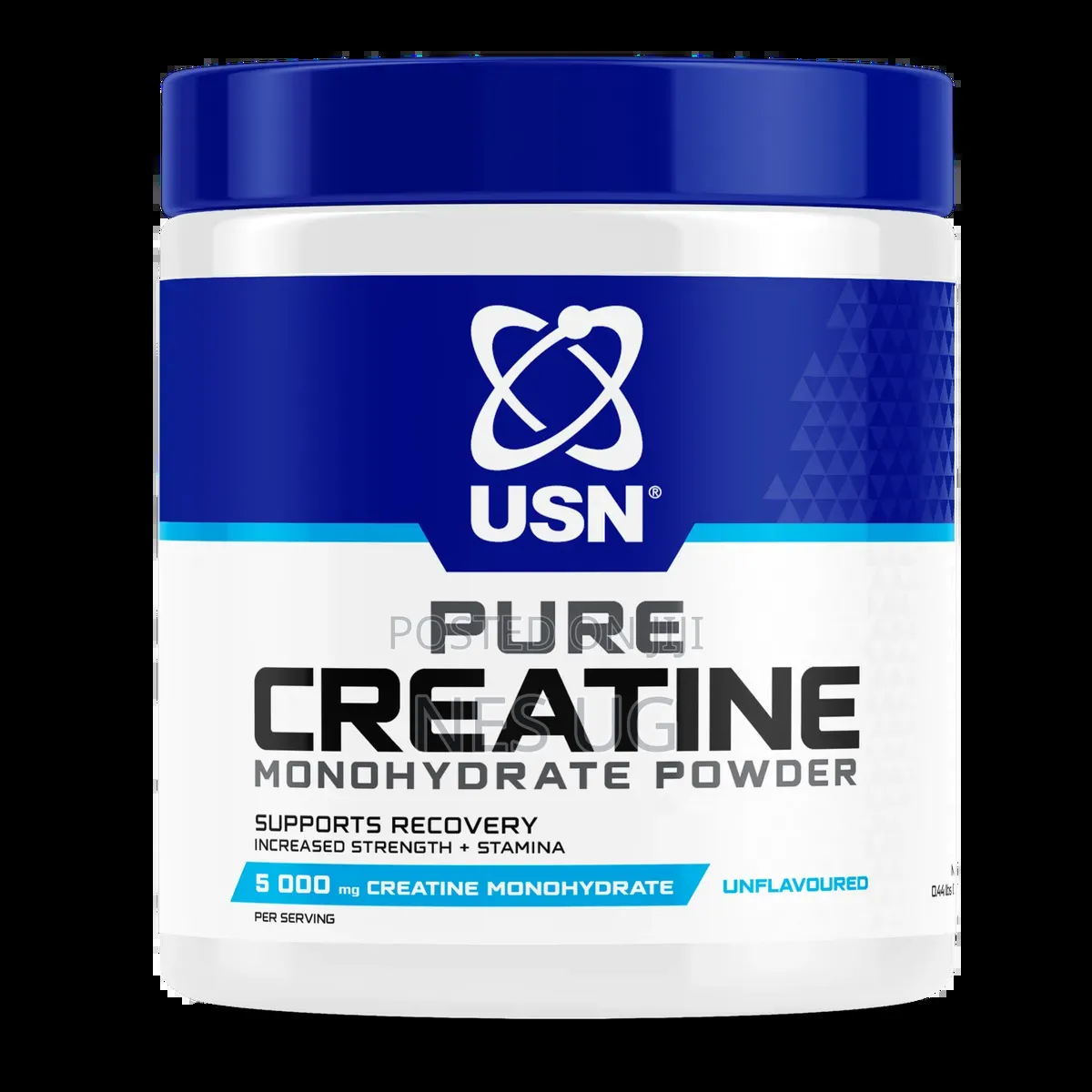 Usn Creatine Monohydrate Powder - 200g
