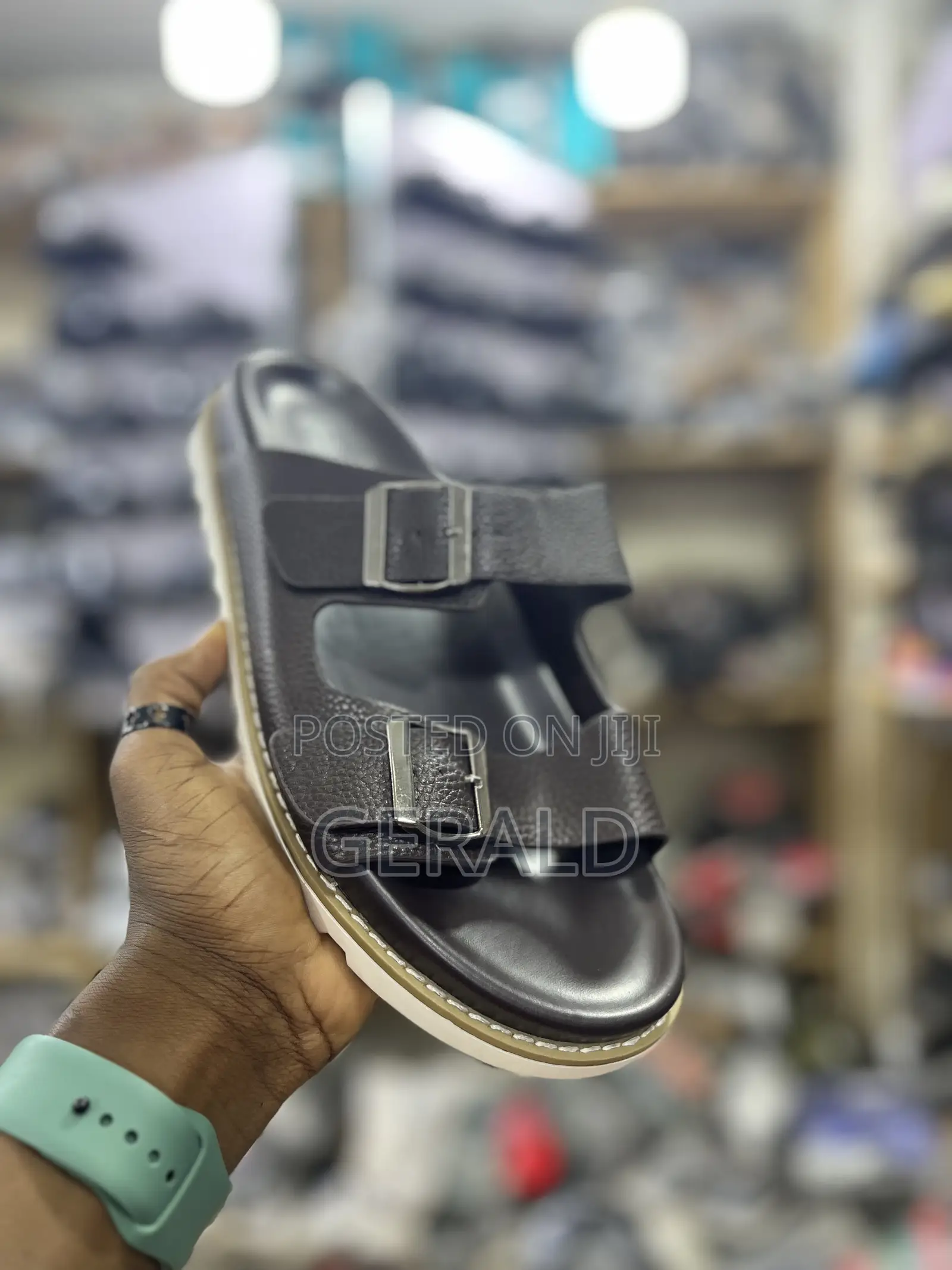 Sandals Men