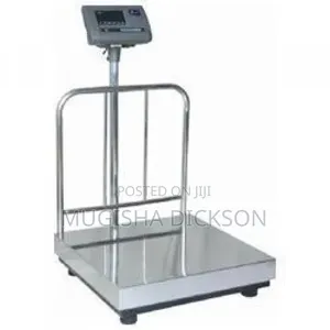 Wheghing Scale