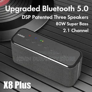 Xdobo X8 Plus Speaker