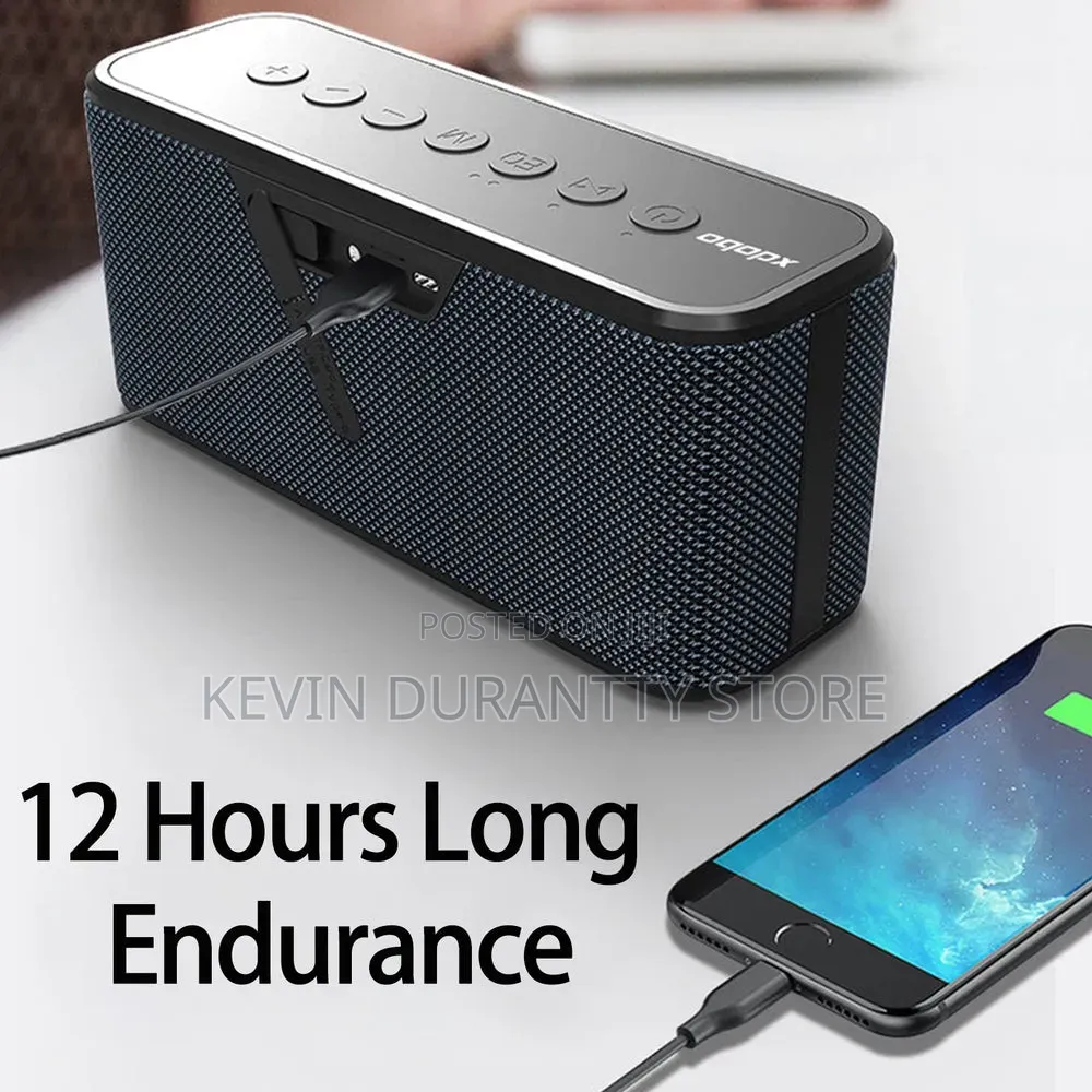 Xdobo X8 Plus Speaker