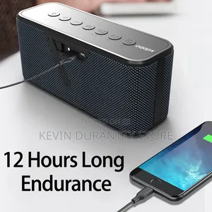 Xdobo X8 Plus Speaker