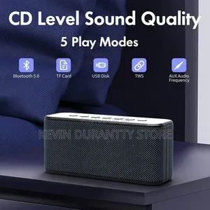 Xdobo X8 Plus Speaker