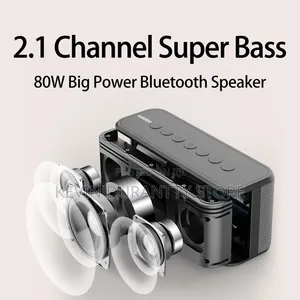 Xdobo X8 Plus Speaker
