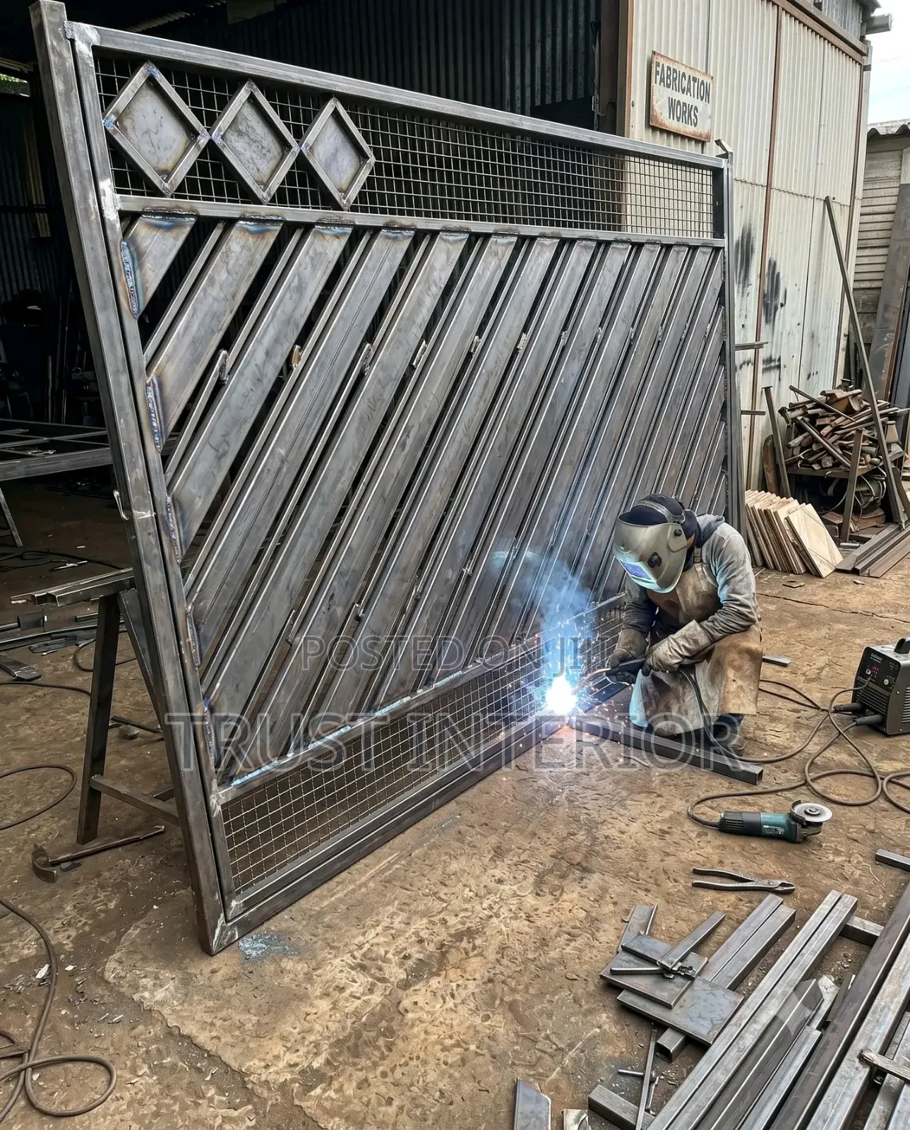 Wending Engineering Solutions 7831