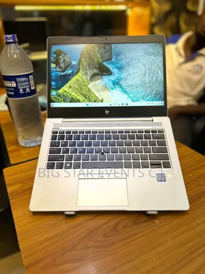 Laptop HP 14S 8GB Intel Core i5 SSD 256GB