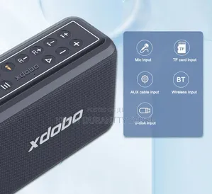 Xdobo X8 Pro Speaker