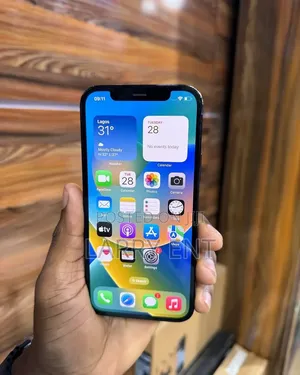 Apple iPhone 12 Pro 256 GB Blue