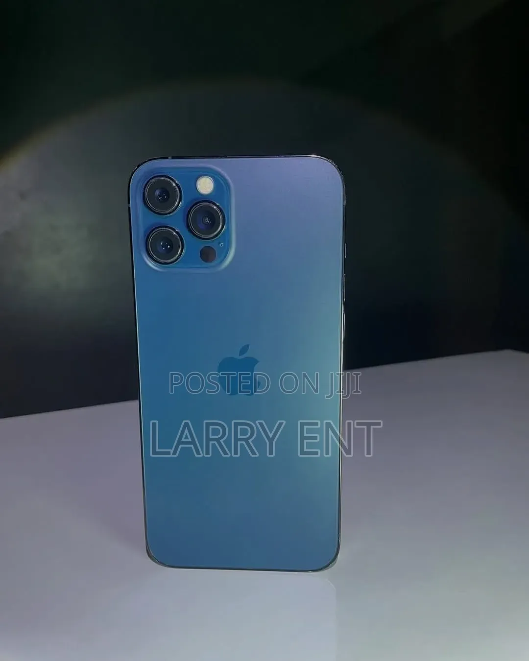 Apple iPhone 12 Pro 256 GB Blue
