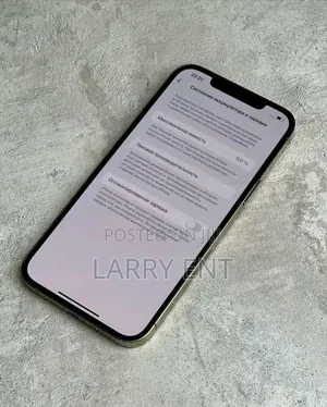 Apple iPhone 12 Pro 256 GB White