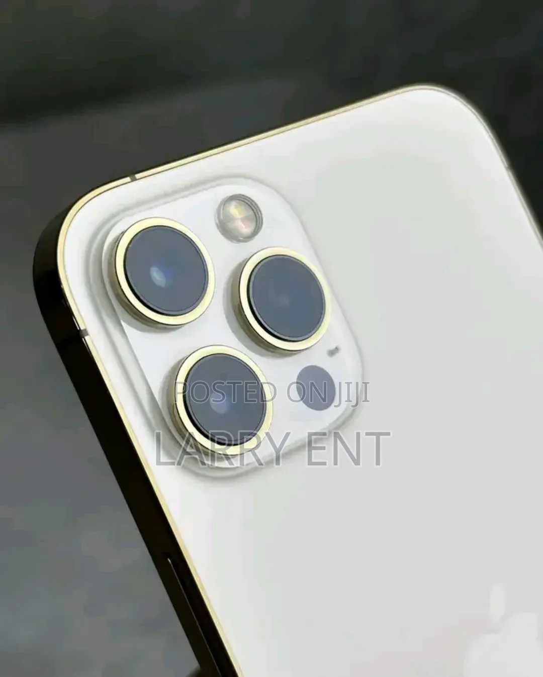Apple iPhone 12 Pro 256 GB White