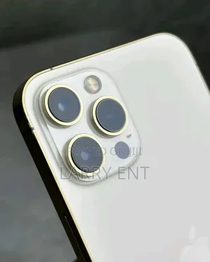 Apple iPhone 12 Pro 256 GB White