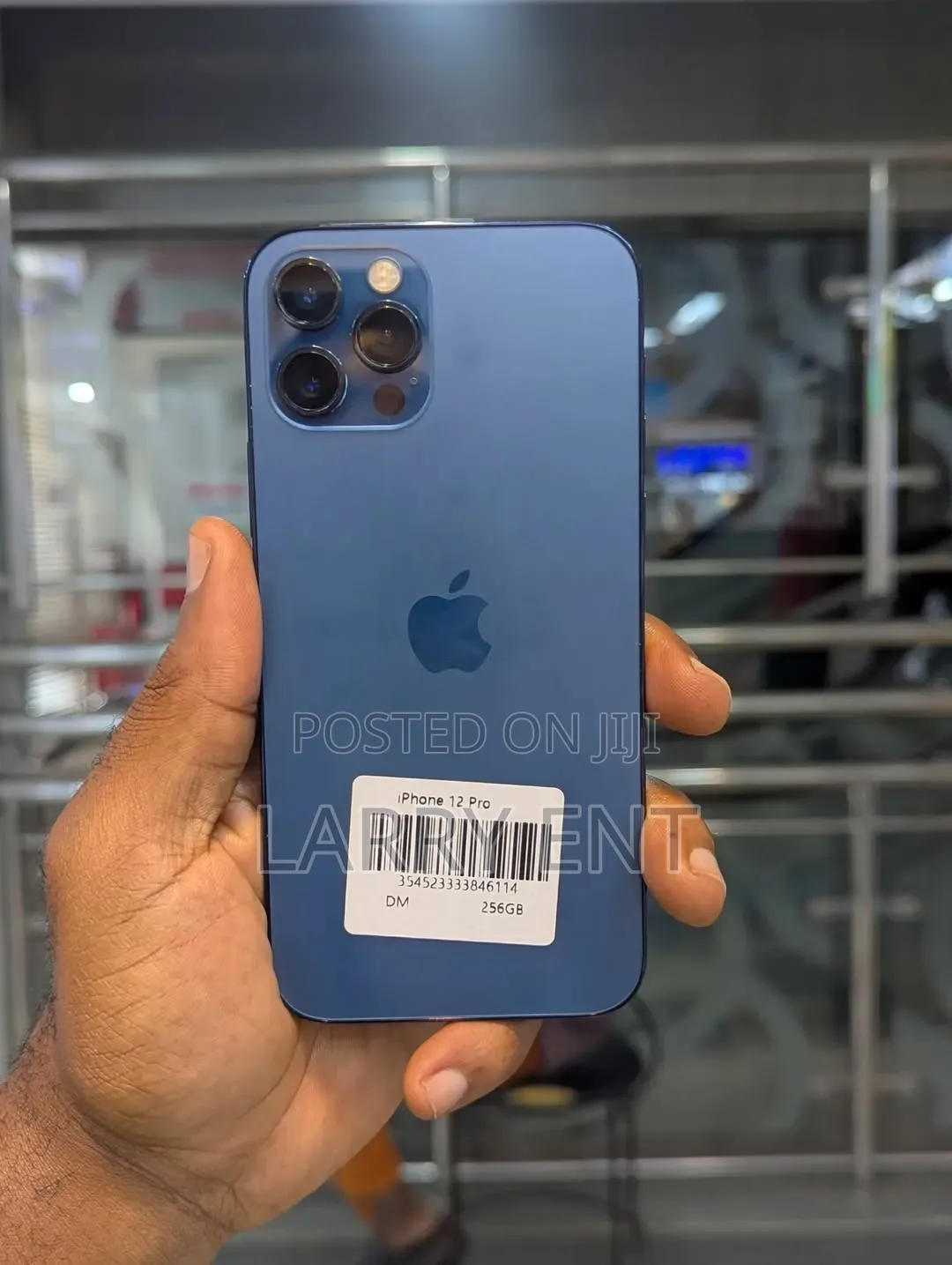 Apple iPhone 12 Pro 256 GB