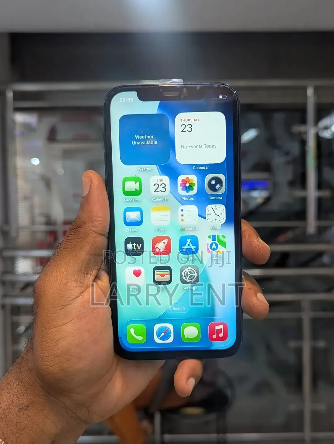 Apple iPhone 12 Pro 256 GB