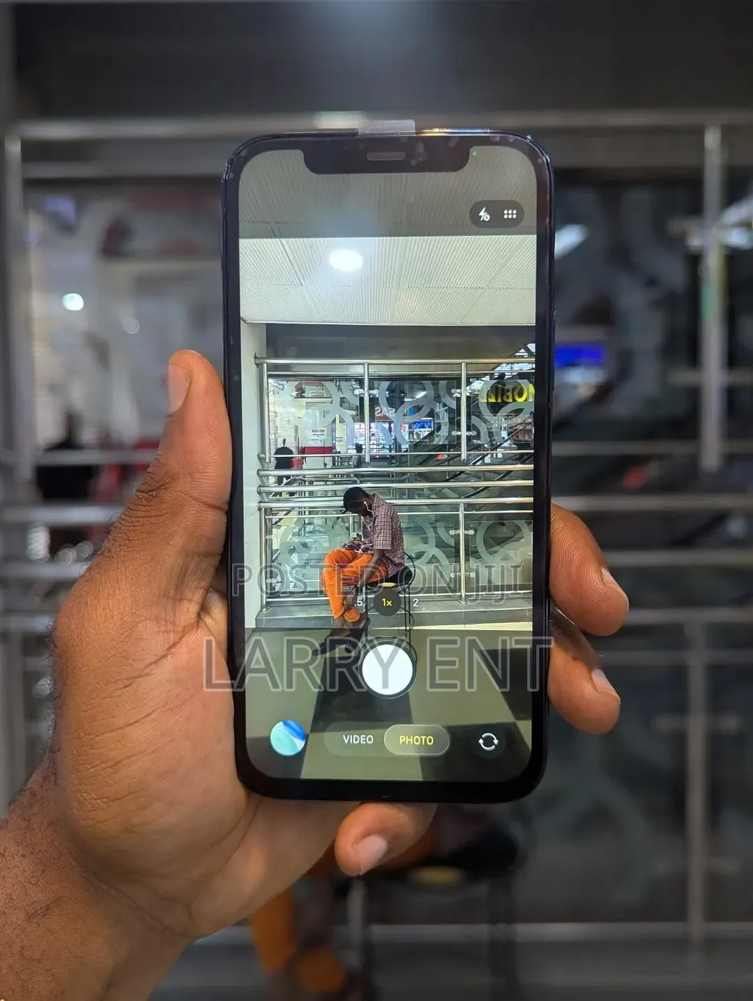 Apple iPhone 12 Pro 256 GB