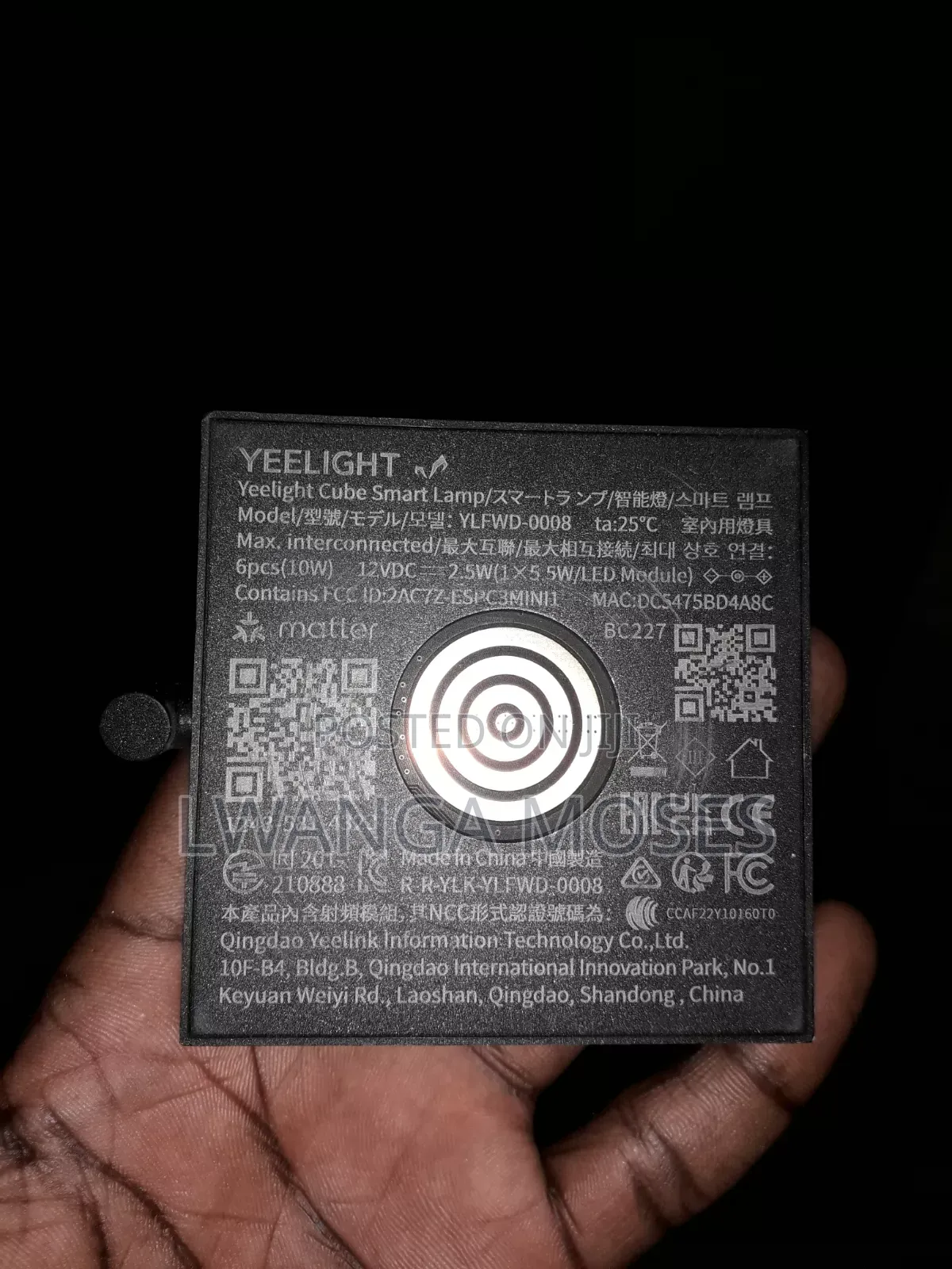 Yeelight for Sale