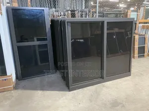 Aluminium Engineering Services 6791