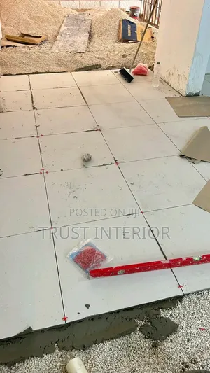 Tile Floor Engineers