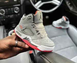 Air Jordan 5 Retro