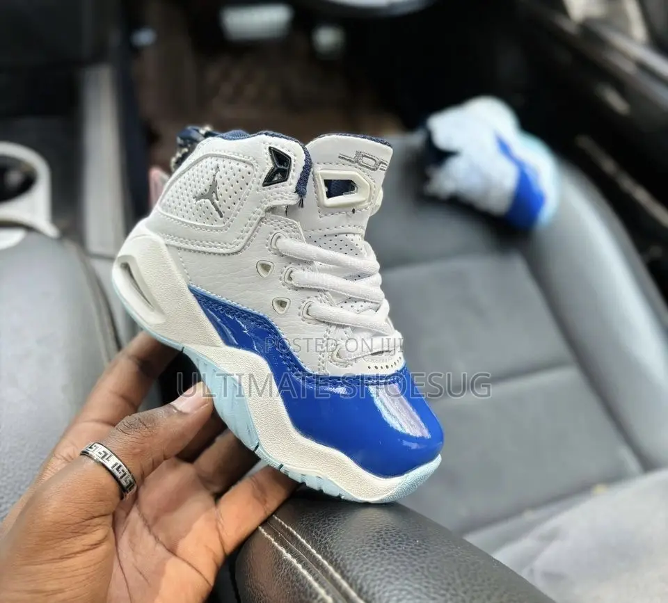 Nike Air Jordan B'loyal Kids
