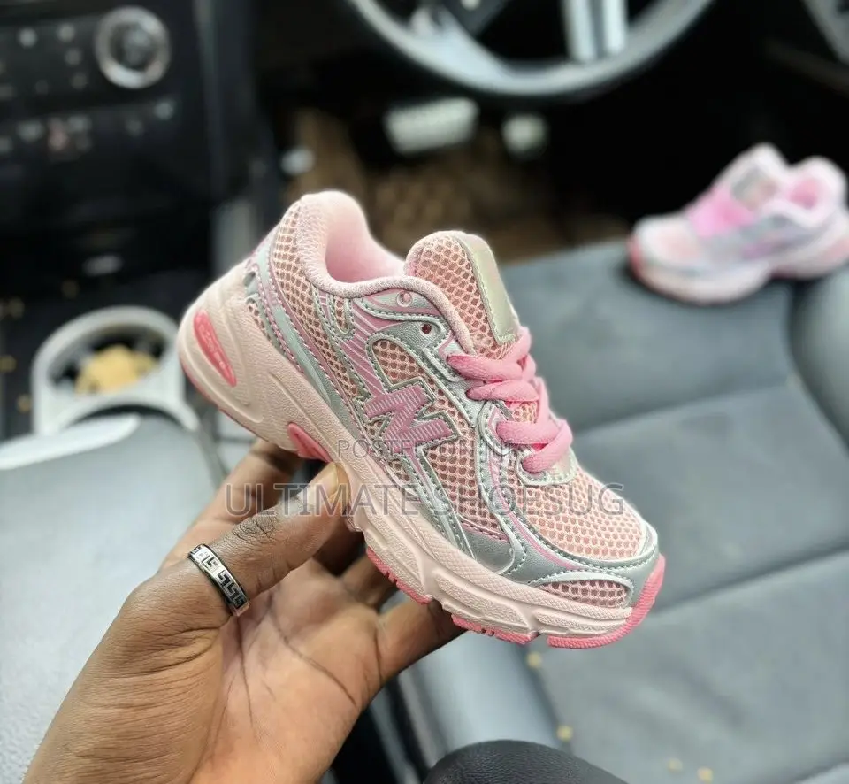 New Balance 530 Kids