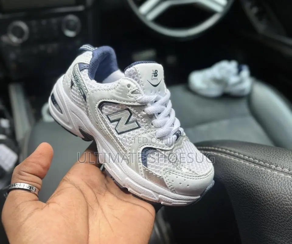 New Balance 530 Blue