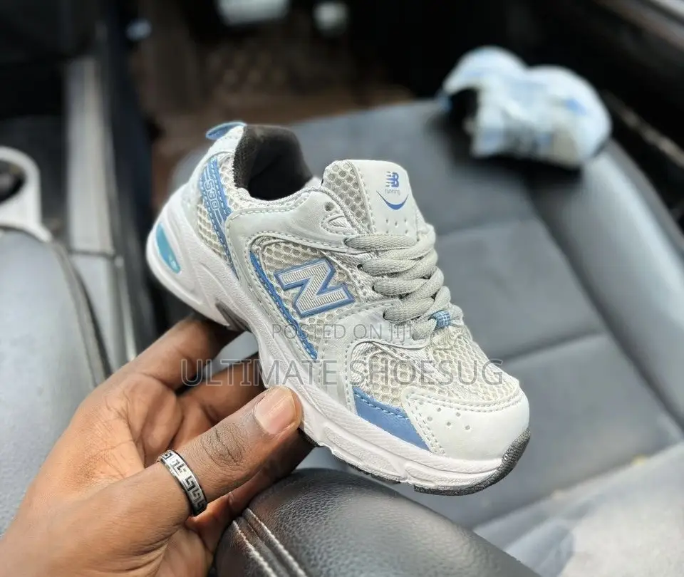 New Balance 1000 Kids