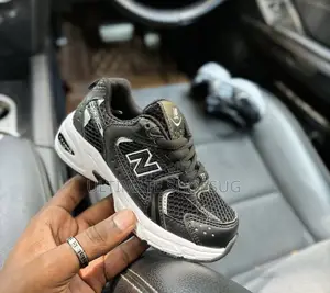 New Balance 1000 Kids
