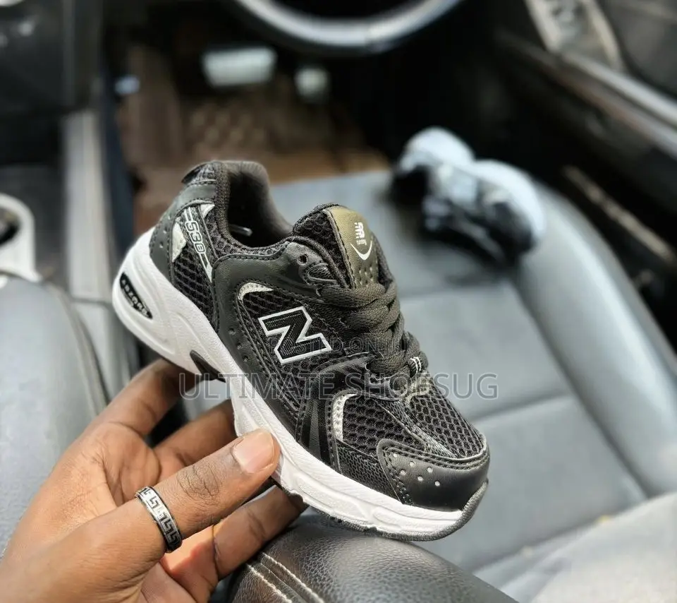 New Balance 1000 Kids