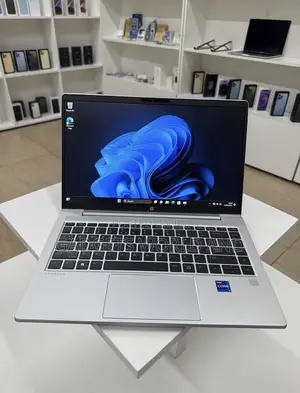 New Laptop HP ProBook 440 G10 32GB Intel Core i7 SSD 512GB