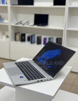 New Laptop HP ProBook 440 G10 32GB Intel Core i7 SSD 512GB