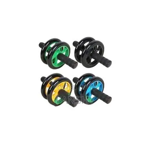 Original Ab Roller Wheel Full Body Workout