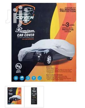 Premium Car Cover