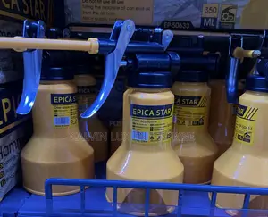 Engine Oil Kettle 350 Ml Sprayer