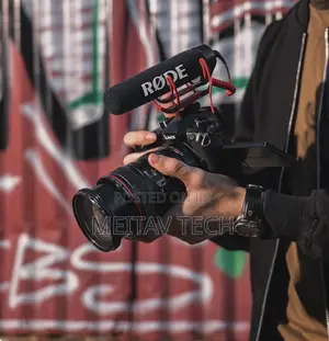 Rode Videomic Go