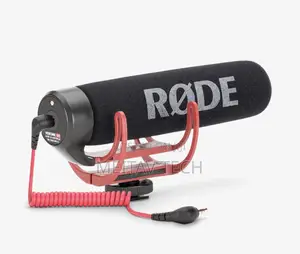 Rode Videomic Go