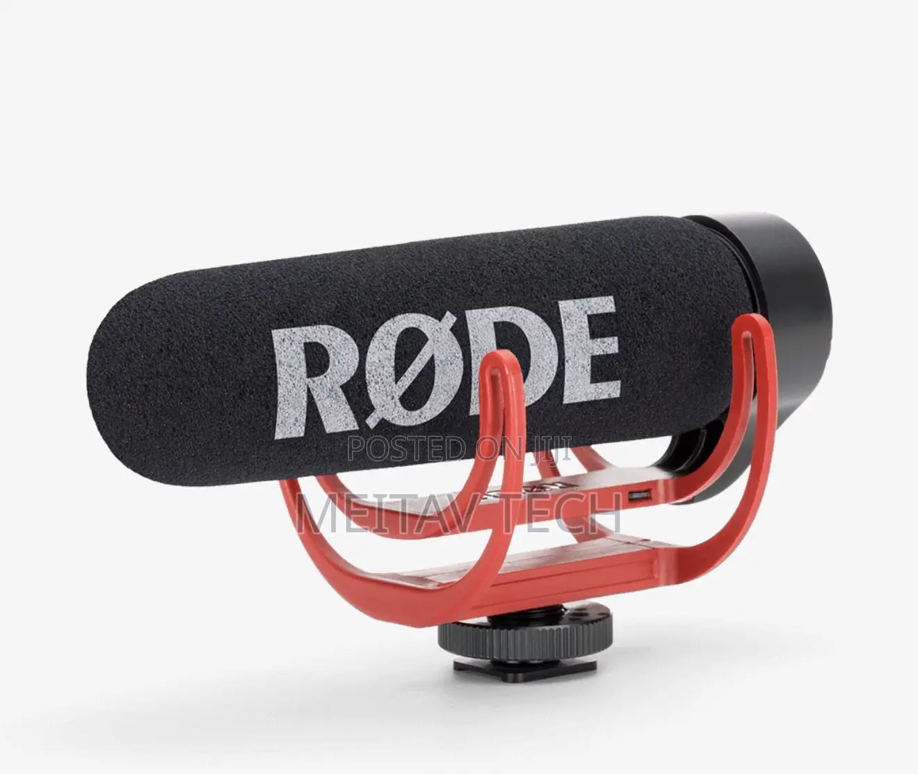 Rode Videomic Go