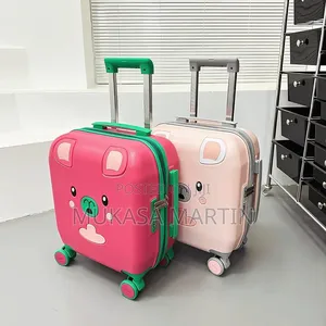 Suitcases for Children